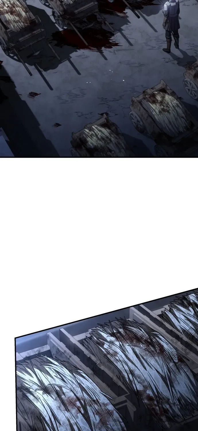 The Swordmaster Who Runs Through Time Chapter 8 page 71 - 