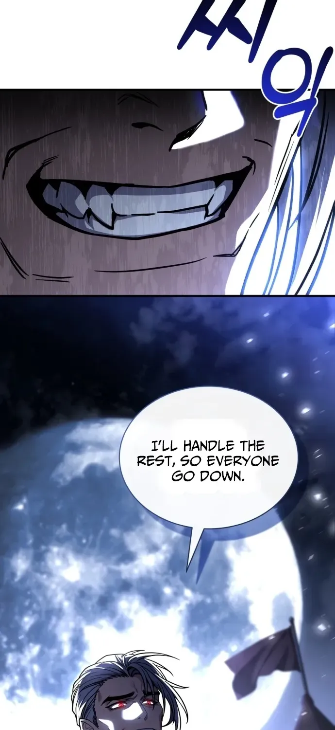 The Swordmaster Who Runs Through Time Chapter 8 page 74 - 