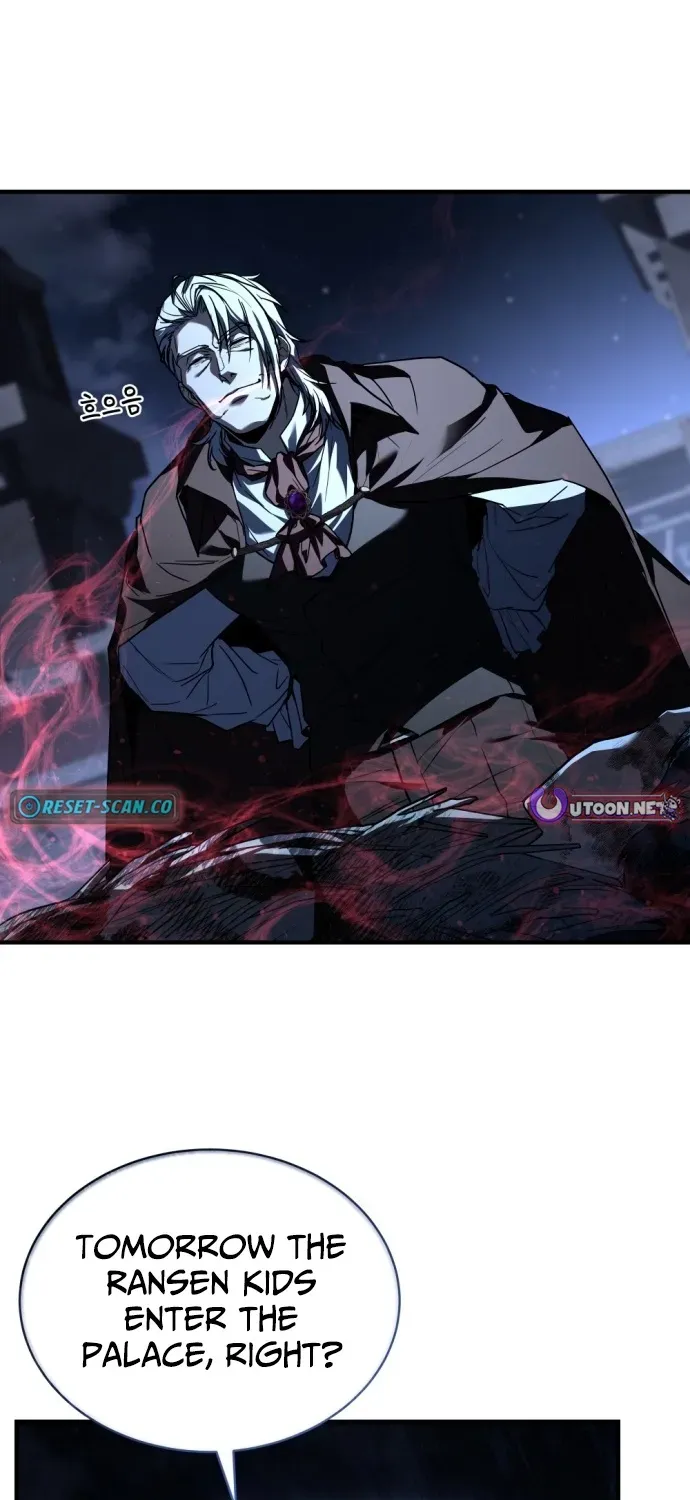 The Swordmaster Who Runs Through Time Chapter 8 page 78 - 