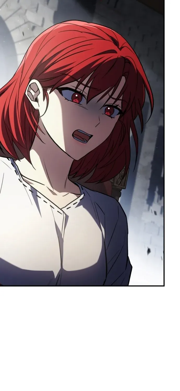 The Swordmaster Who Runs Through Time Chapter 8 page 9 - 