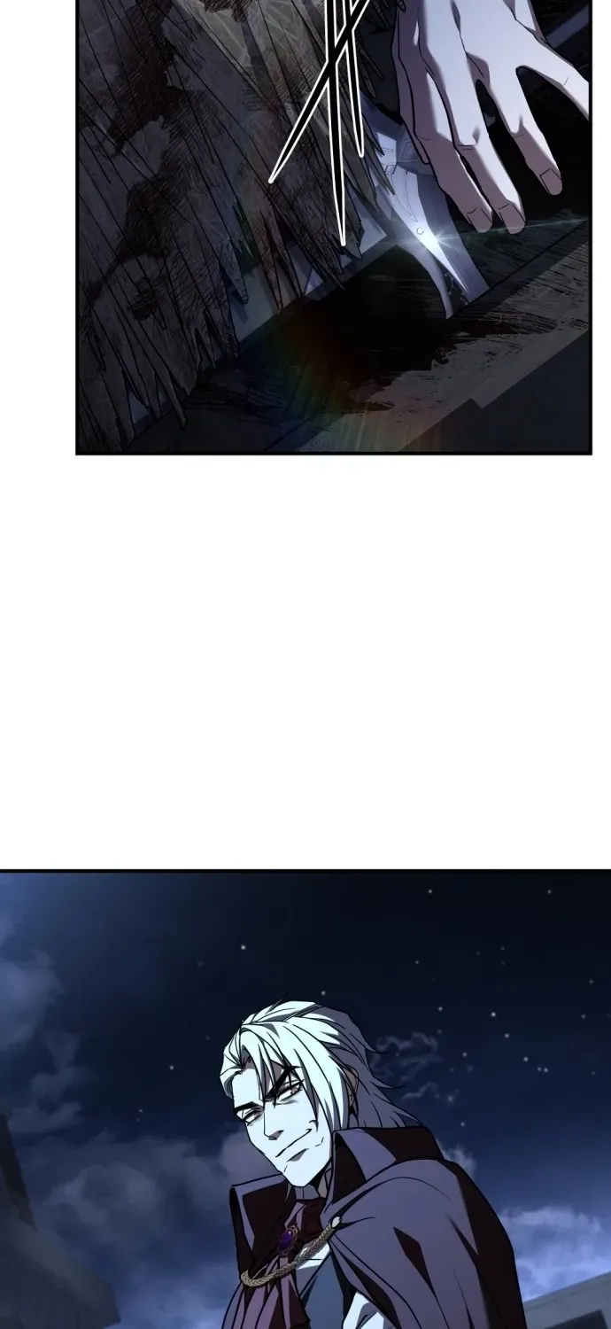 The Swordmaster Who Runs Through Time Chapter 8 page 81 - 