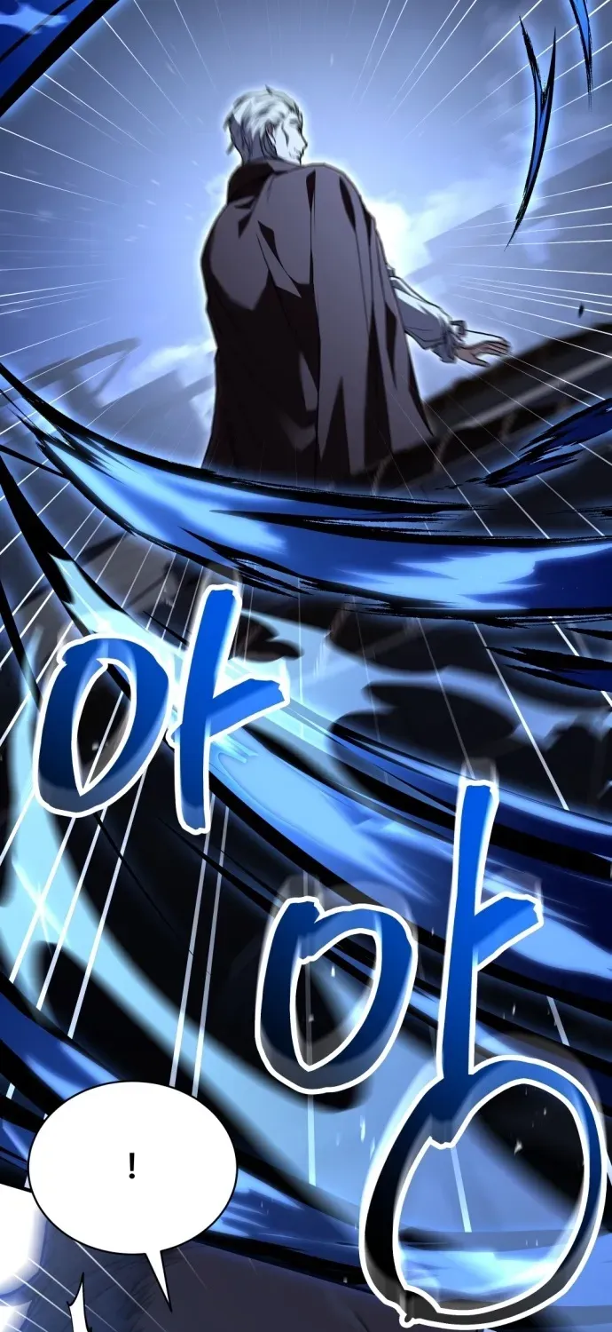 The Swordmaster Who Runs Through Time Chapter 8 page 85 - 