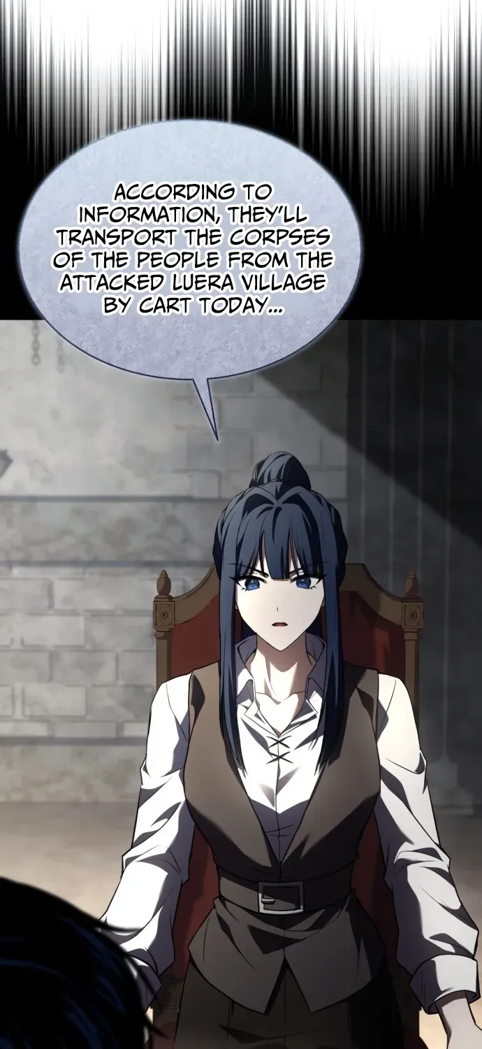 The Swordmaster Who Runs Through Time Chapter 8 page 87 - 