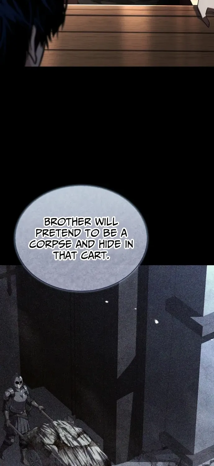 The Swordmaster Who Runs Through Time Chapter 8 page 88 - 