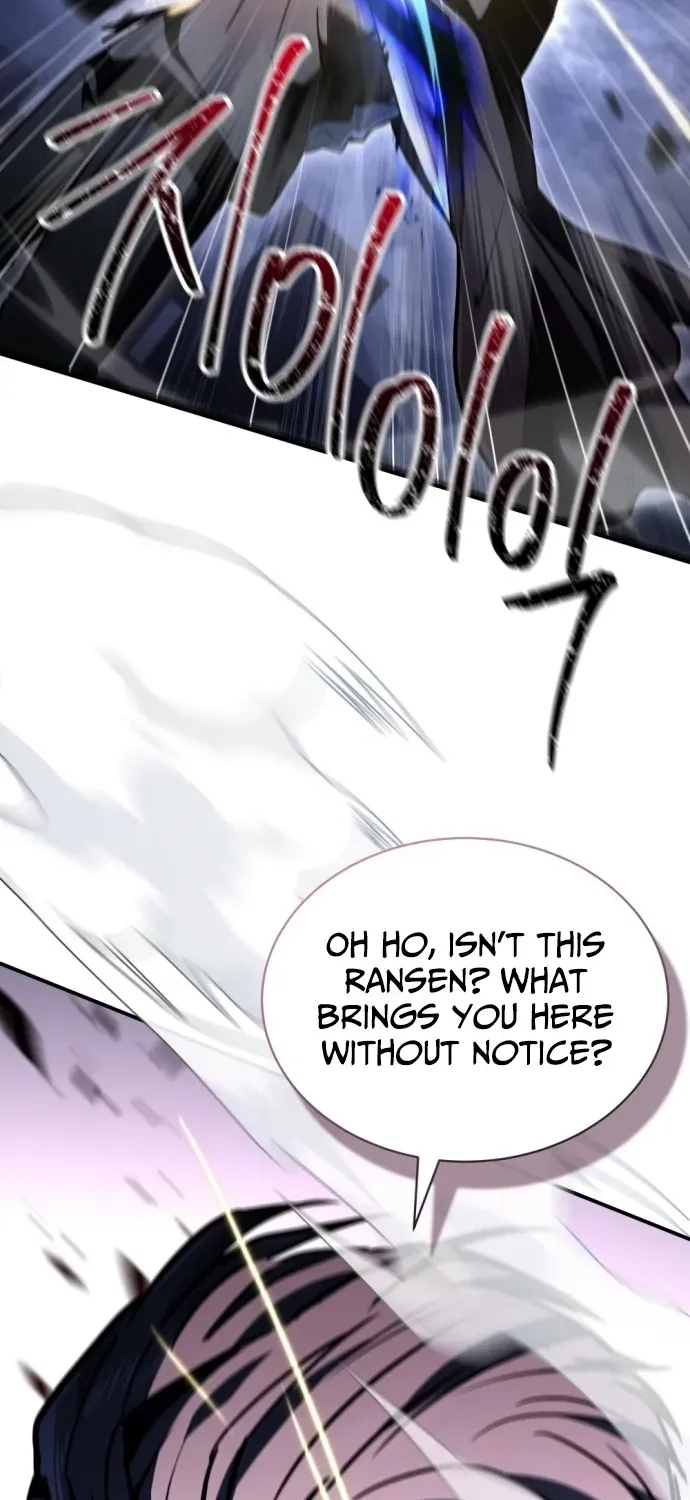 The Swordmaster Who Runs Through Time Chapter 8 page 93 - 