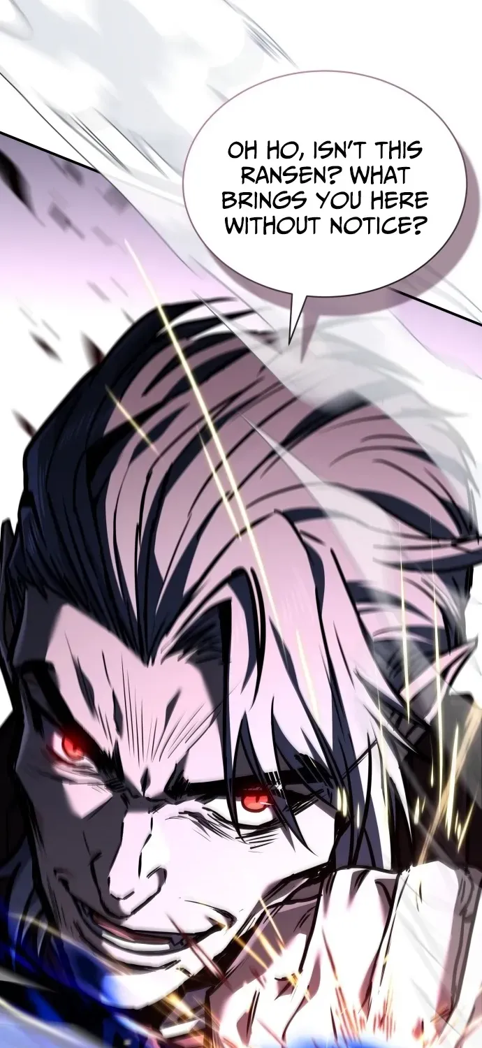 The Swordmaster Who Runs Through Time Chapter 9 page 2 - 