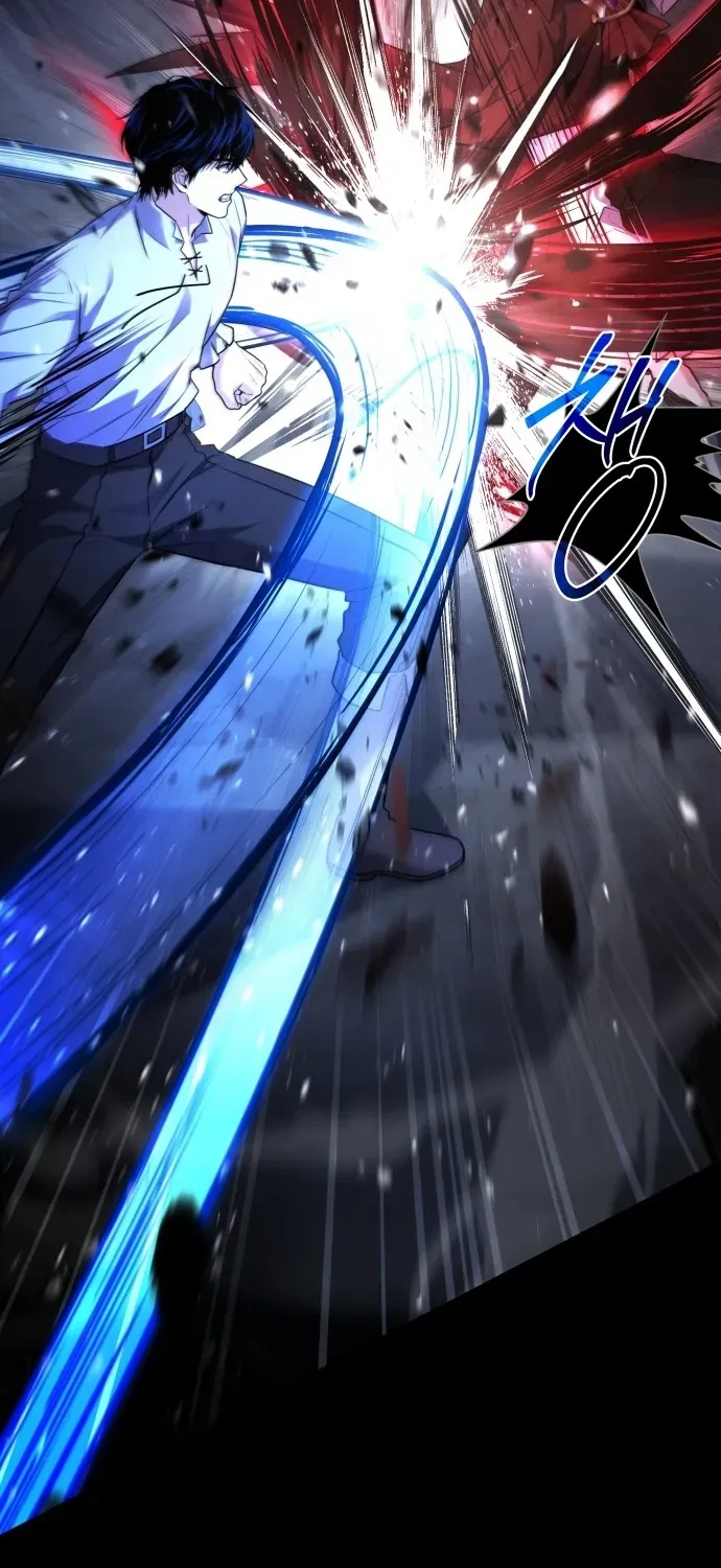 The Swordmaster Who Runs Through Time Chapter 9 page 15 - 
