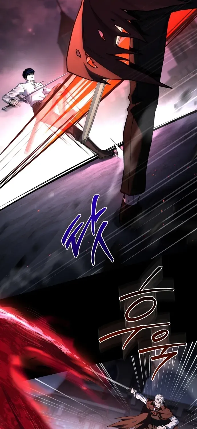 The Swordmaster Who Runs Through Time Chapter 9 page 17 - 