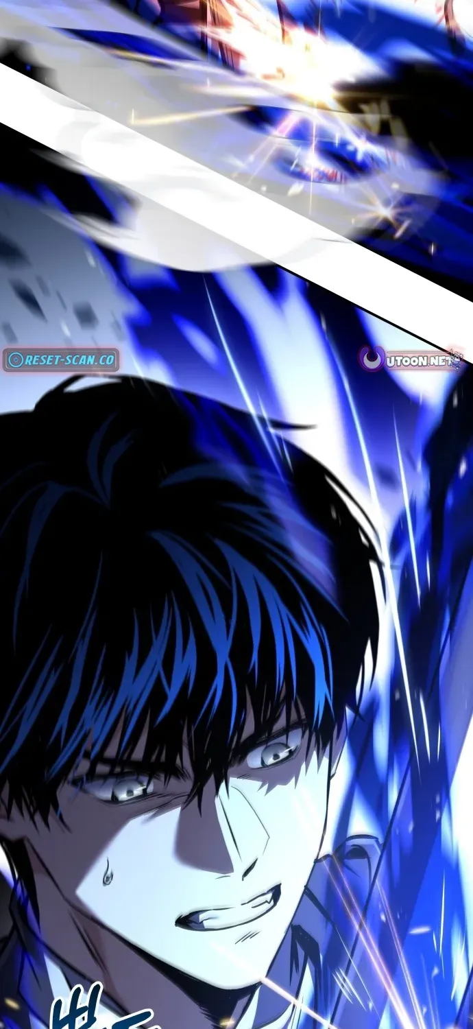 The Swordmaster Who Runs Through Time Chapter 9 page 3 - 