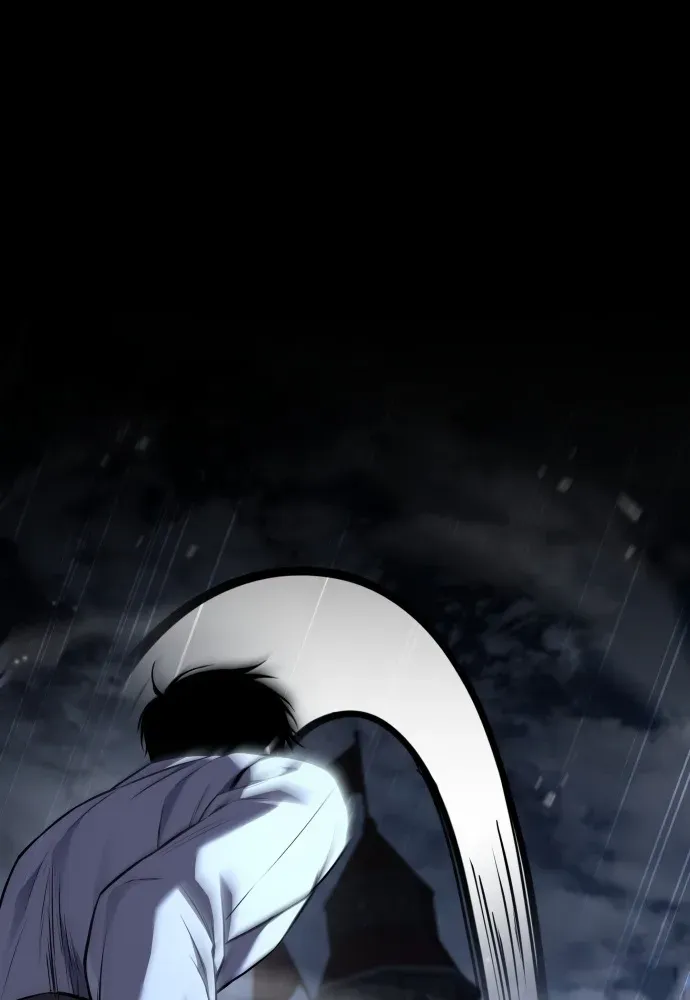 The Swordmaster Who Runs Through Time Chapter 9 page 21 - 