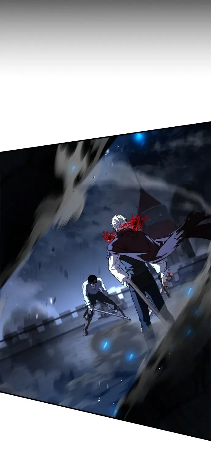 The Swordmaster Who Runs Through Time Chapter 9 page 30 - 