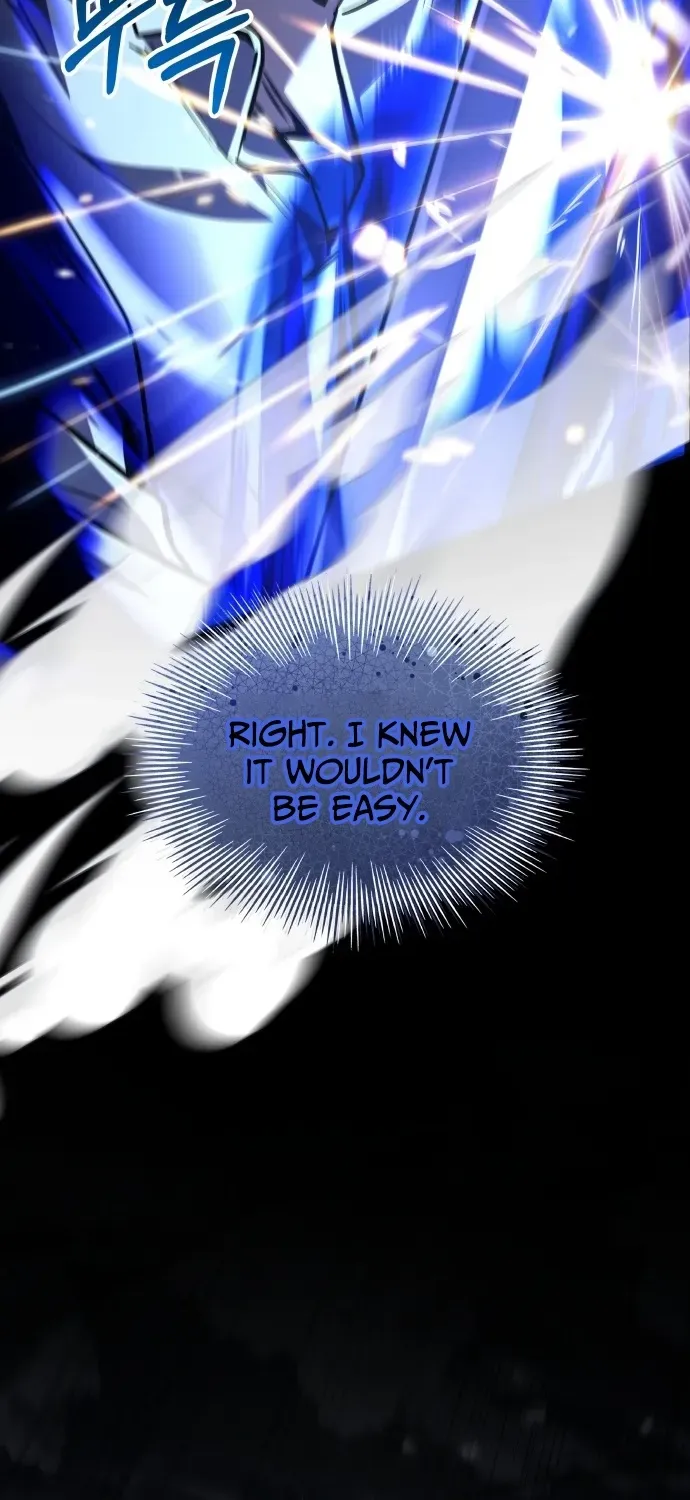The Swordmaster Who Runs Through Time Chapter 9 page 4 - 
