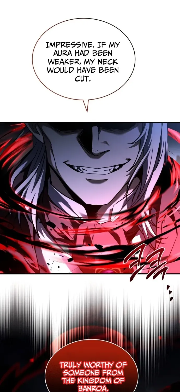 The Swordmaster Who Runs Through Time Chapter 9 page 31 - 