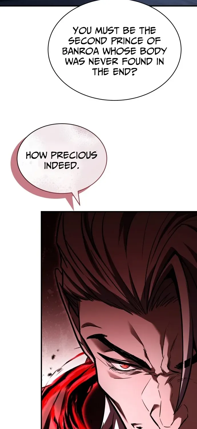 The Swordmaster Who Runs Through Time Chapter 9 page 34 - 