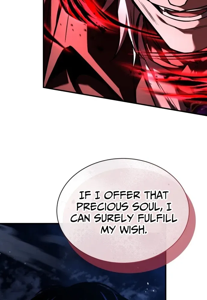 The Swordmaster Who Runs Through Time Chapter 9 page 35 - 