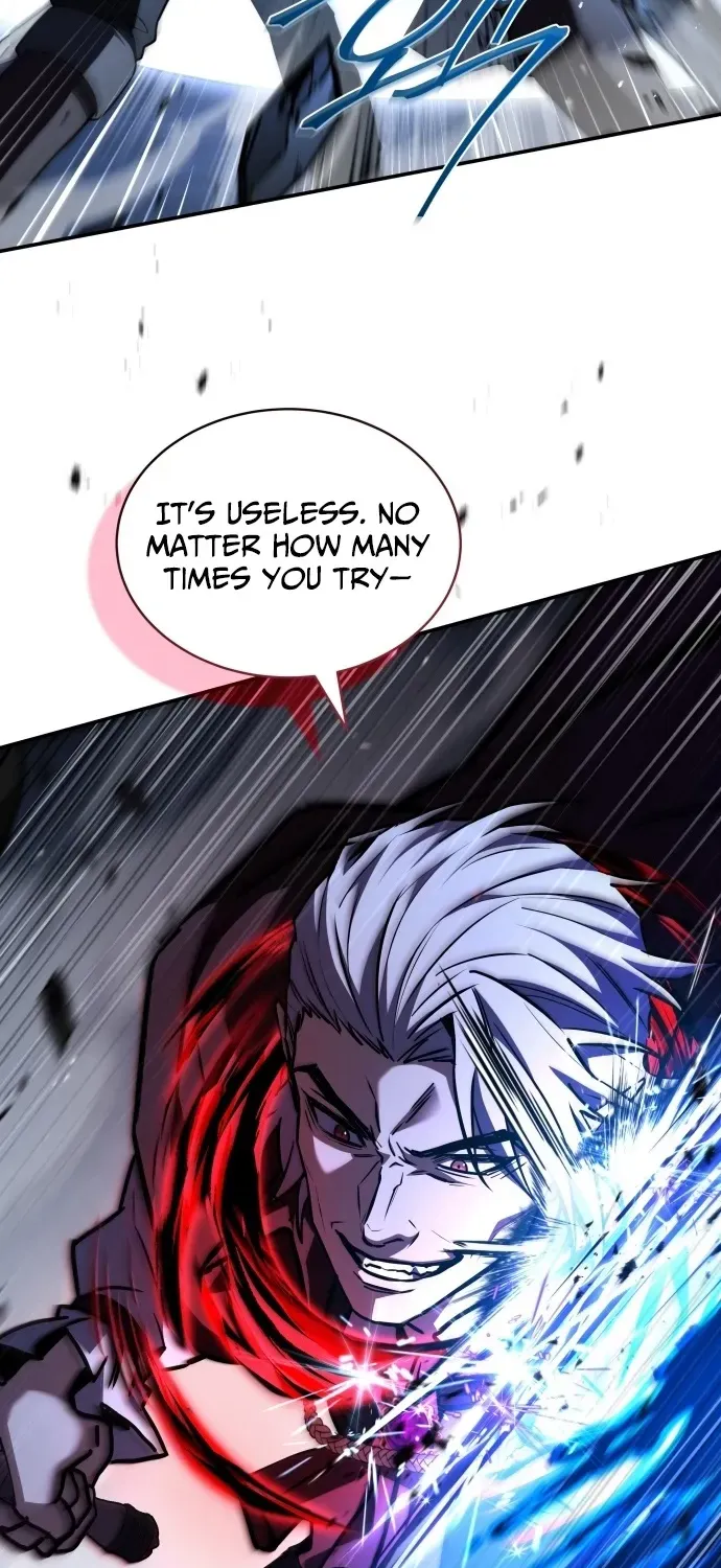 The Swordmaster Who Runs Through Time Chapter 9 page 39 - 