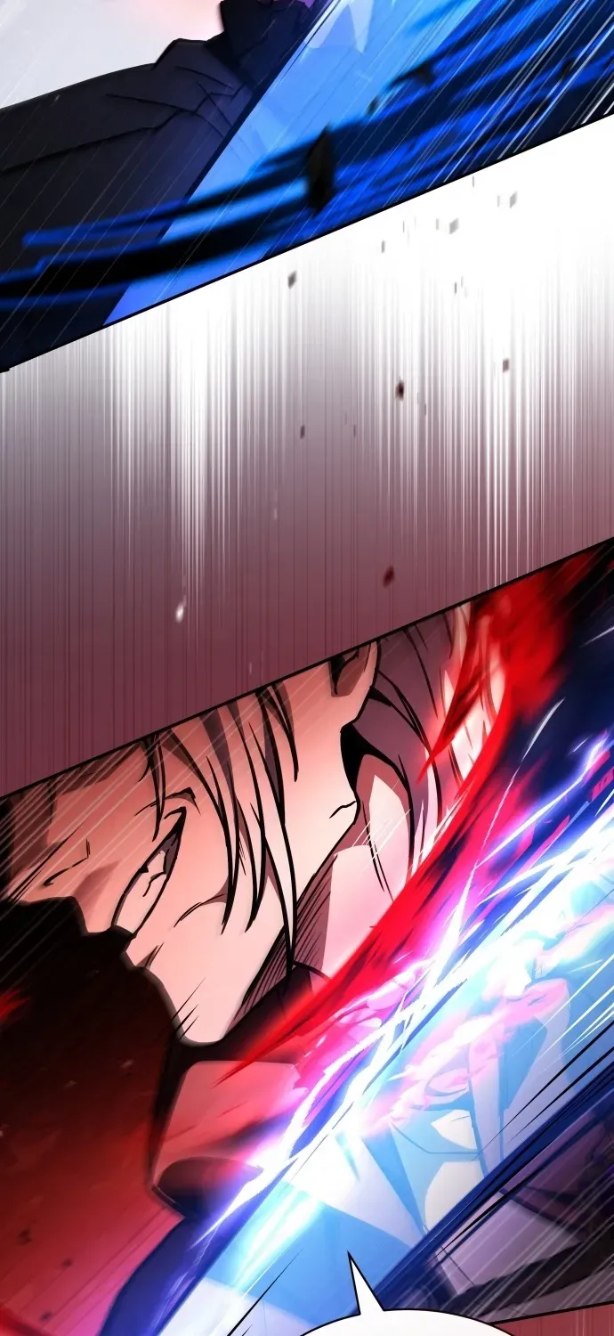 The Swordmaster Who Runs Through Time Chapter 9 page 40 - 