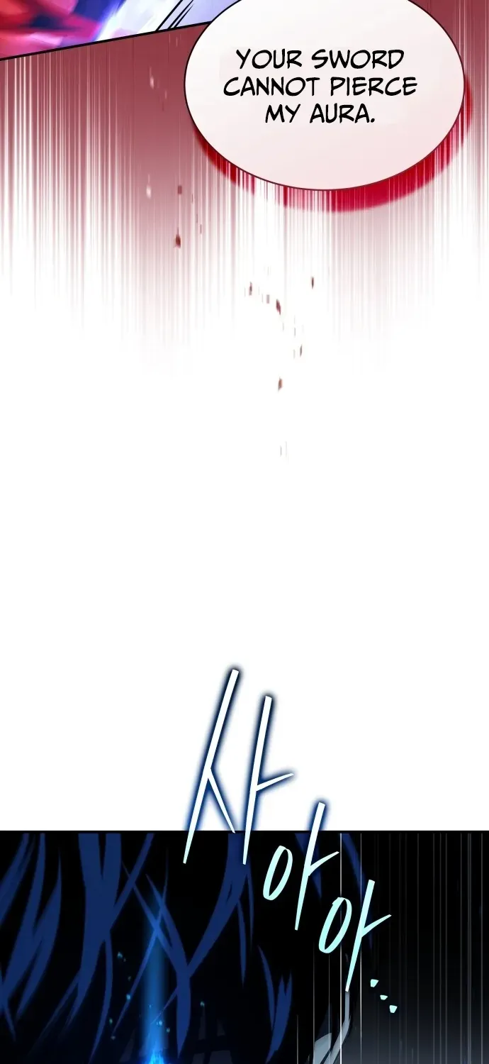 The Swordmaster Who Runs Through Time Chapter 9 page 41 - 