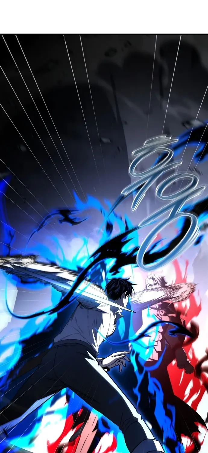 The Swordmaster Who Runs Through Time Chapter 9 page 43 - 