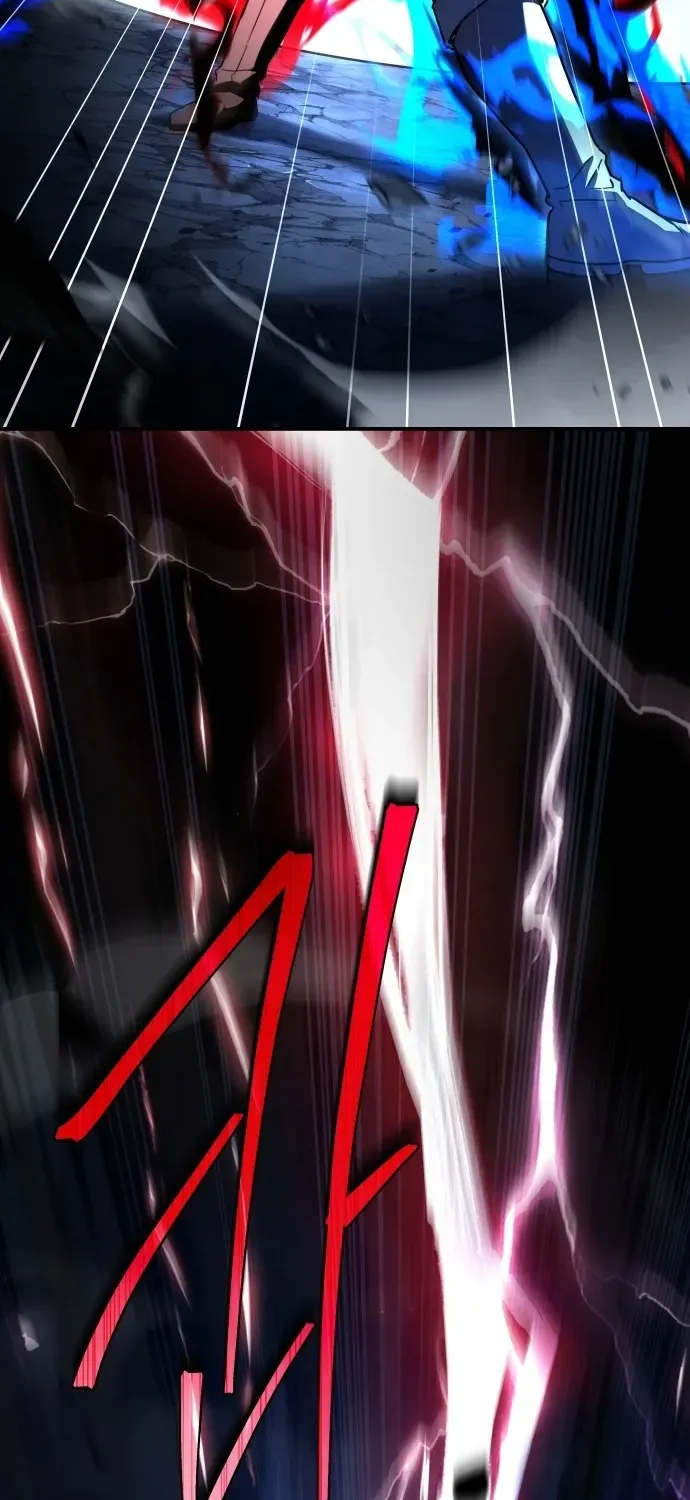 The Swordmaster Who Runs Through Time Chapter 9 page 44 - 