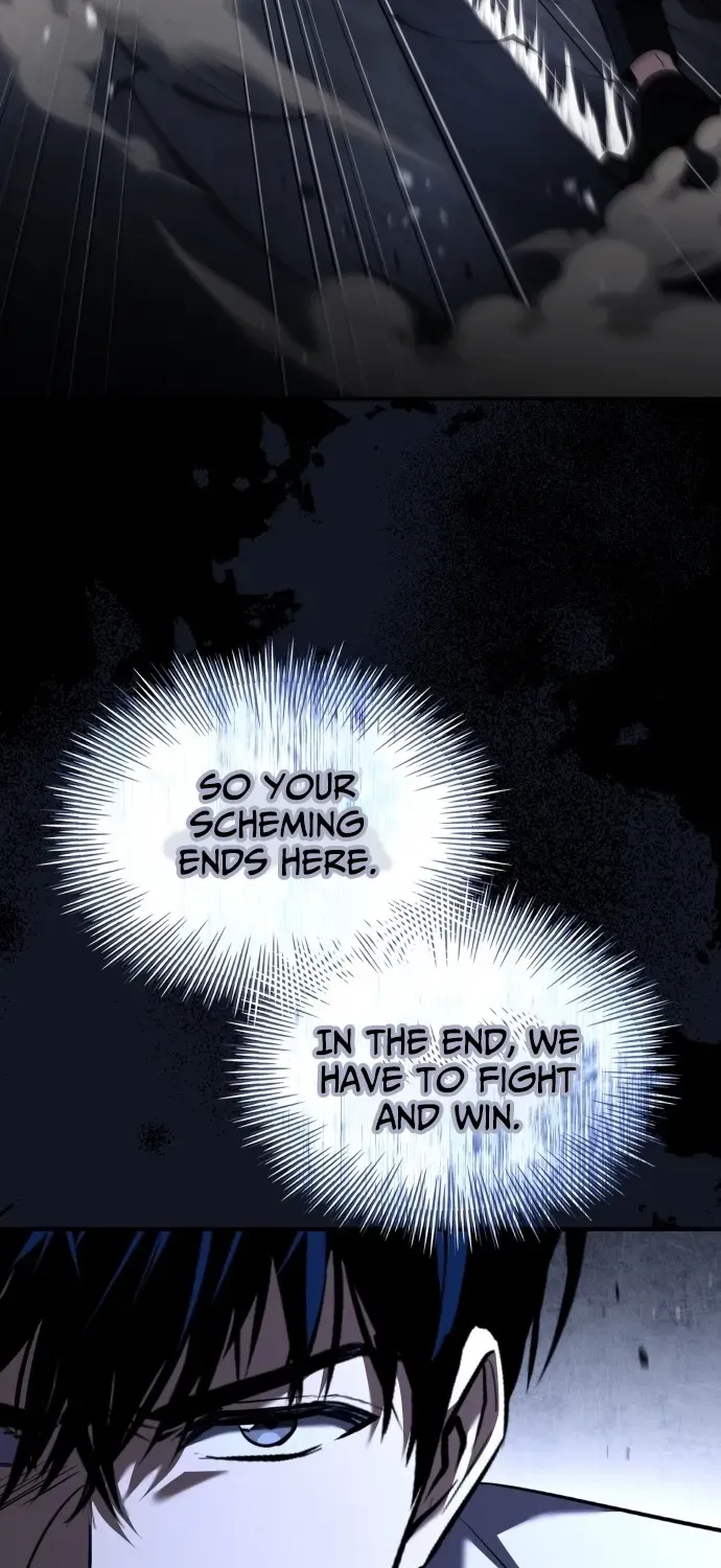 The Swordmaster Who Runs Through Time Chapter 9 page 6 - 