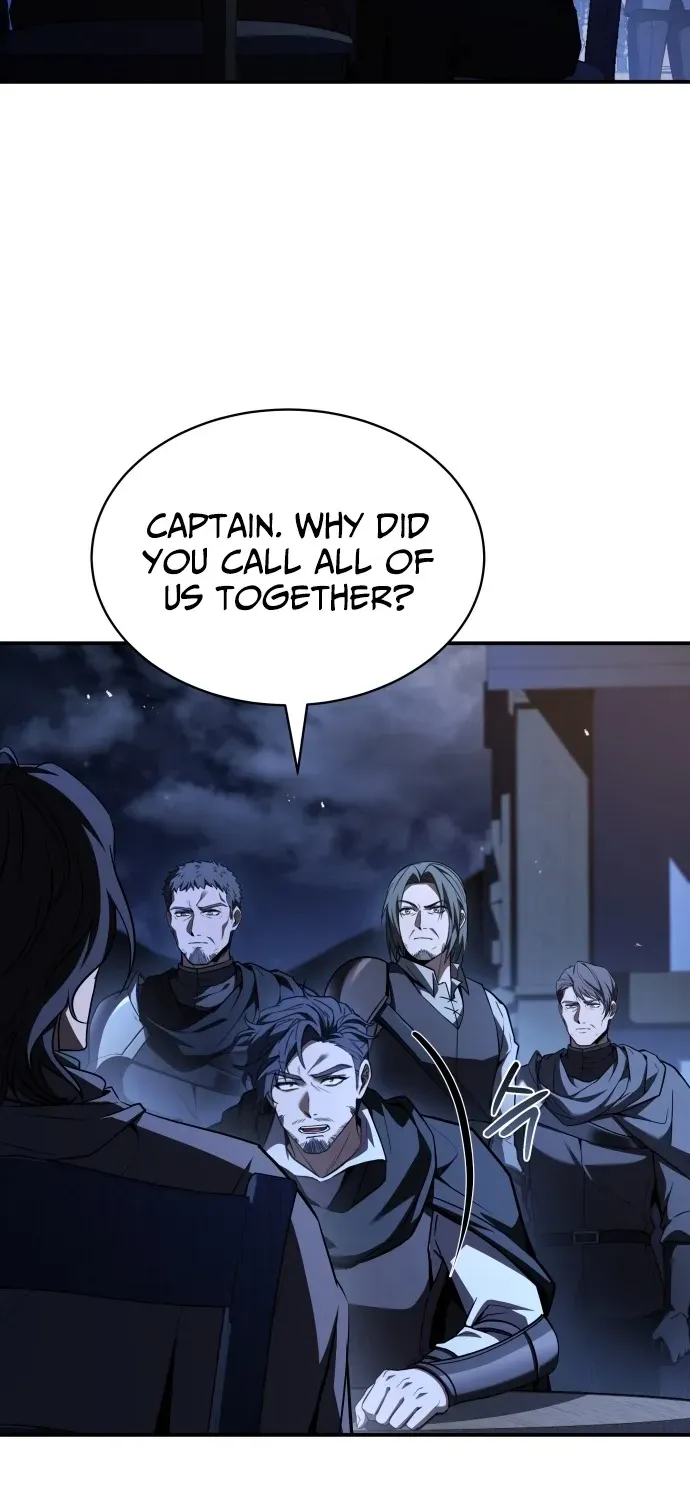 The Swordmaster Who Runs Through Time Chapter 9 page 51 - 