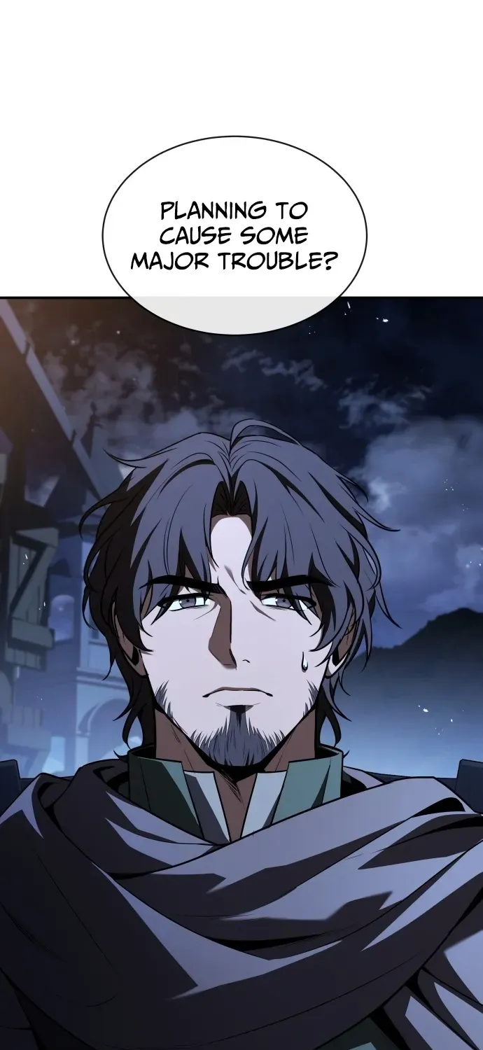 The Swordmaster Who Runs Through Time Chapter 9 page 52 - 