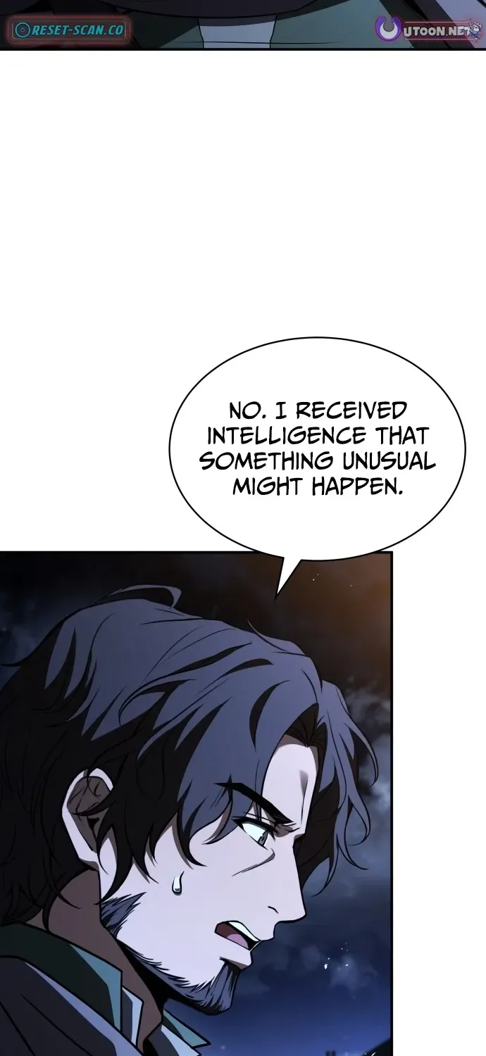 The Swordmaster Who Runs Through Time Chapter 9 page 53 - 