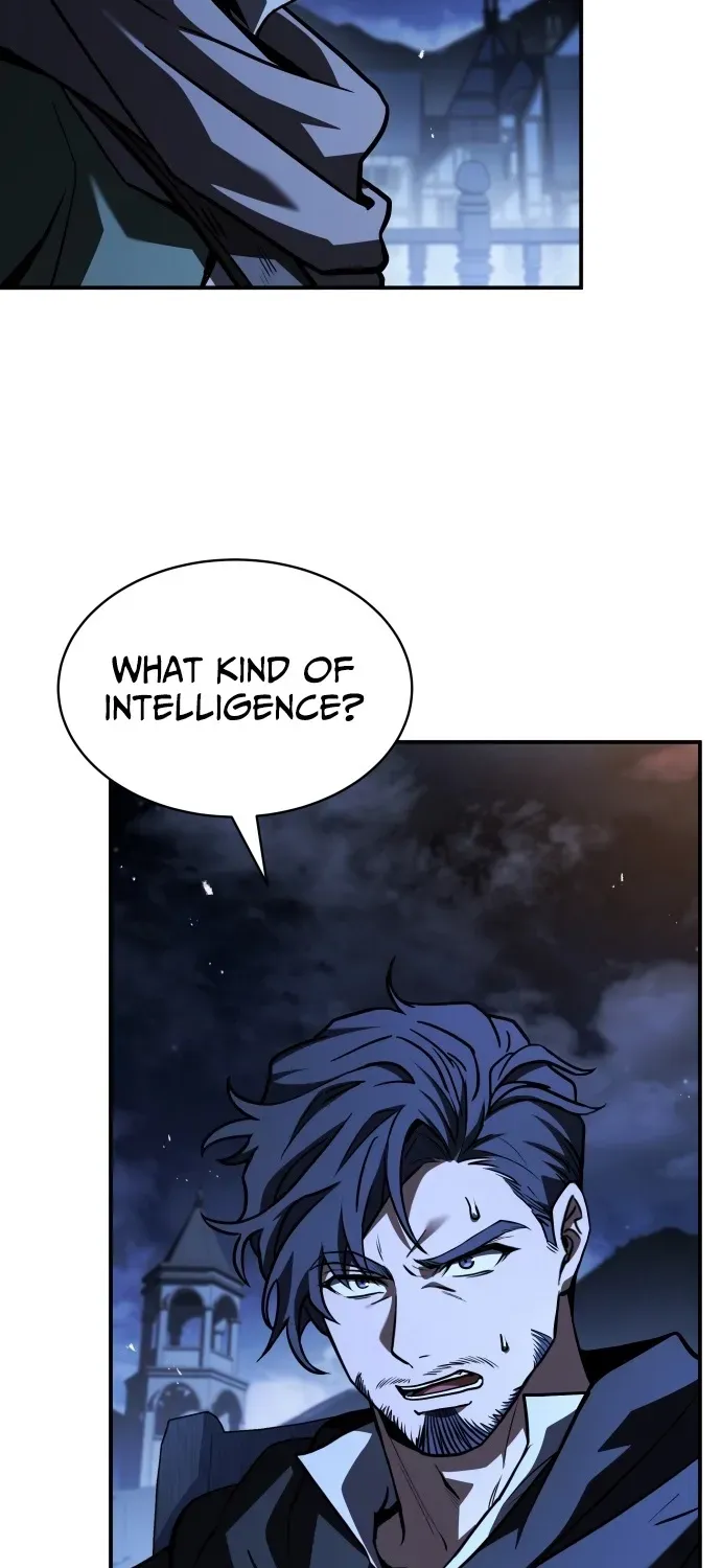 The Swordmaster Who Runs Through Time Chapter 9 page 54 - 