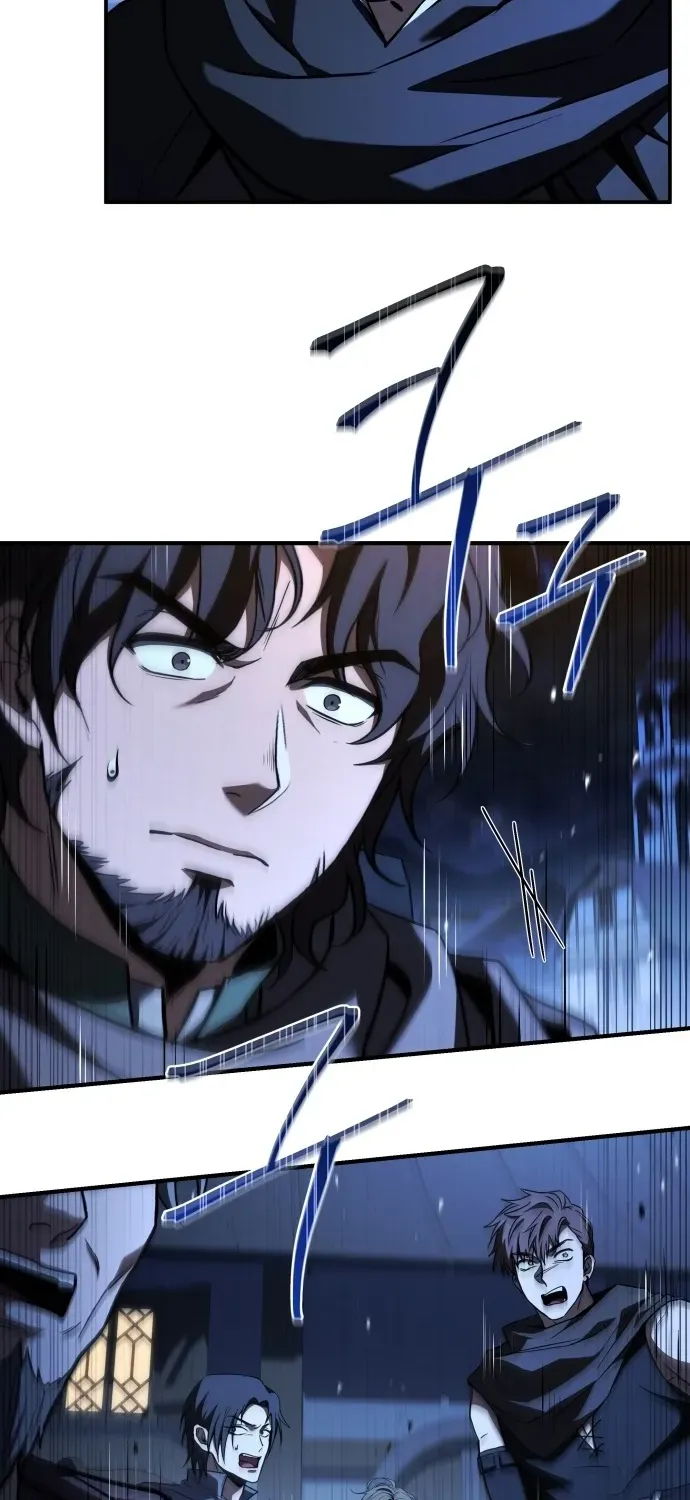 The Swordmaster Who Runs Through Time Chapter 9 page 55 - 