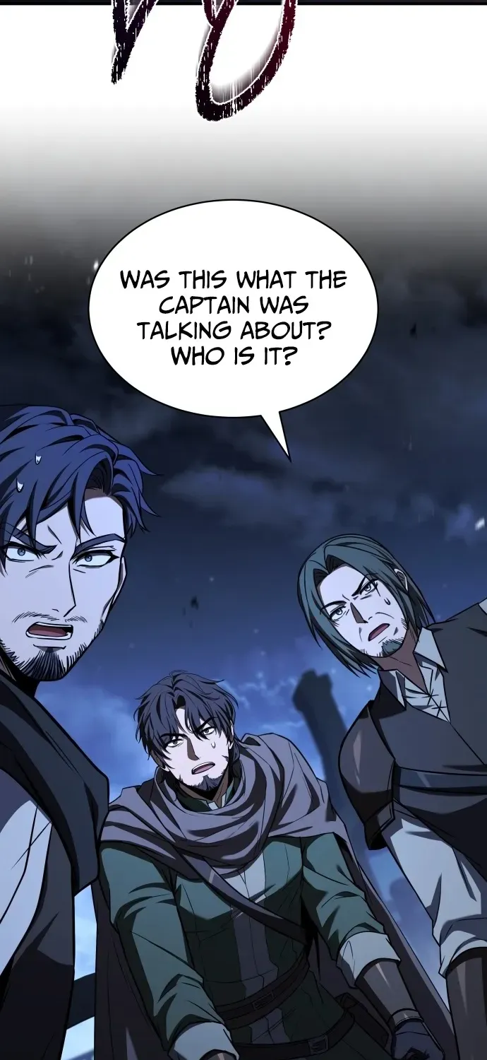The Swordmaster Who Runs Through Time Chapter 9 page 58 - 