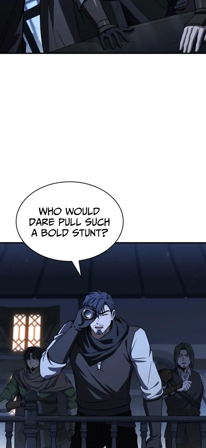 The Swordmaster Who Runs Through Time Chapter 9 page 59 - 