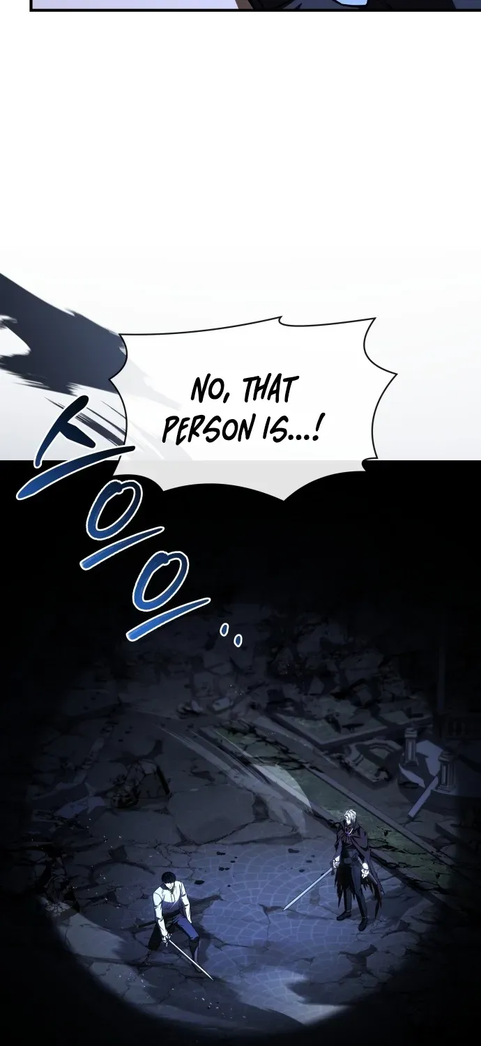The Swordmaster Who Runs Through Time Chapter 9 page 61 - 