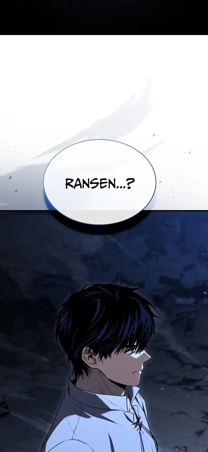 The Swordmaster Who Runs Through Time Chapter 9 page 62 - 