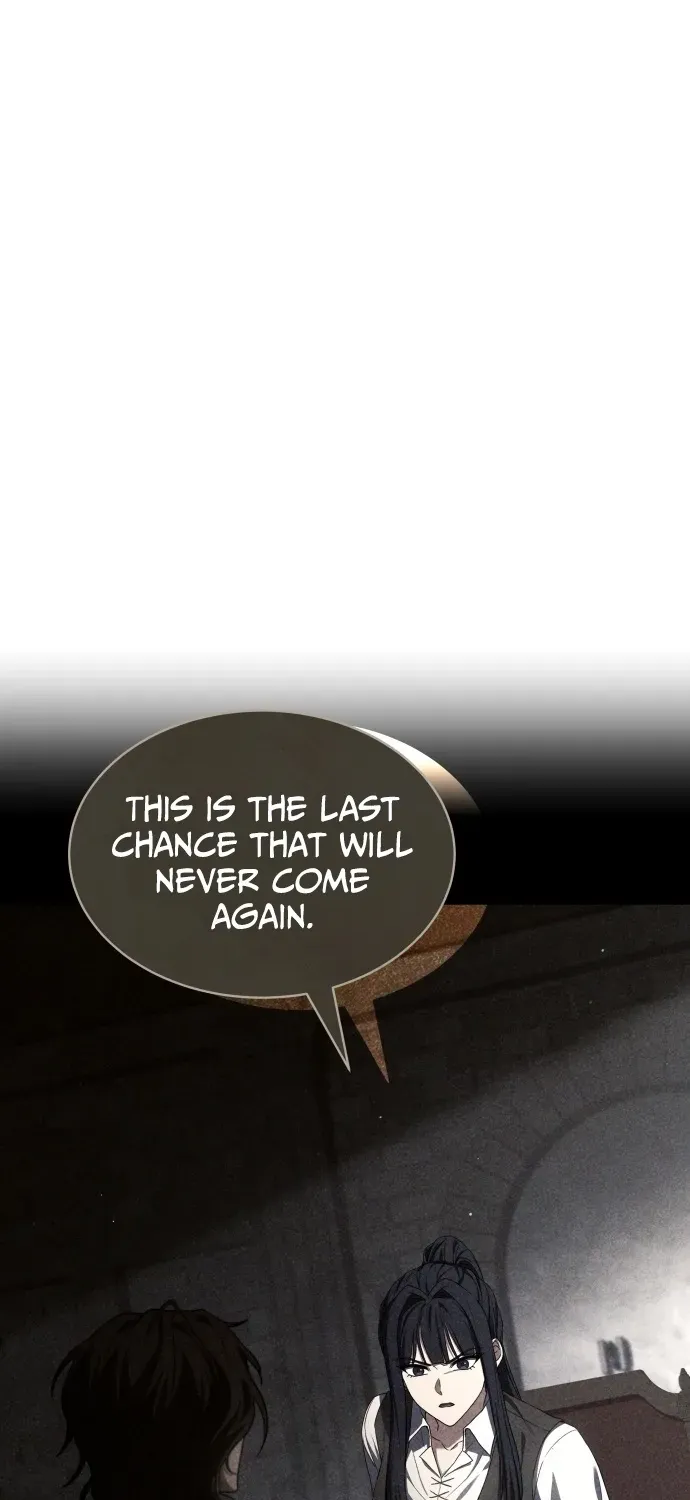 The Swordmaster Who Runs Through Time Chapter 9 page 65 - 