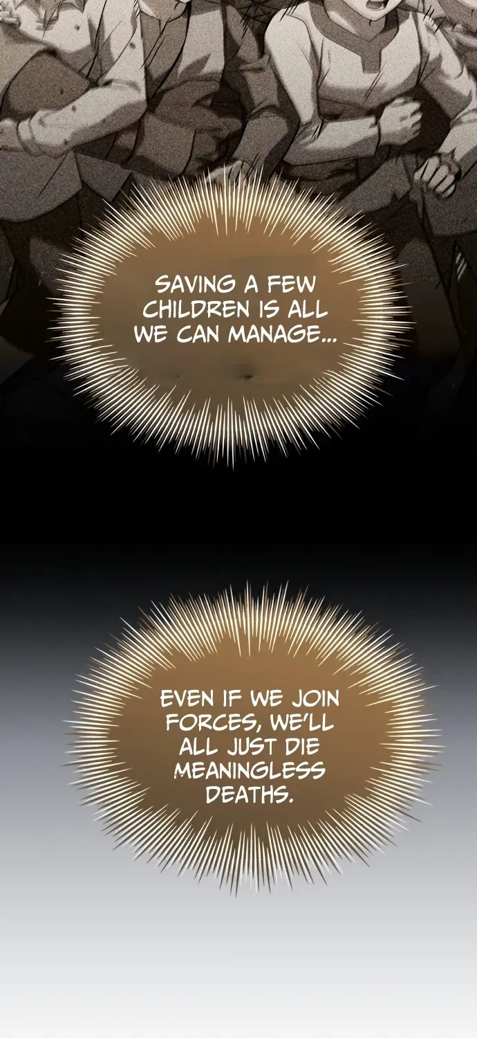 The Swordmaster Who Runs Through Time Chapter 9 page 69 - 