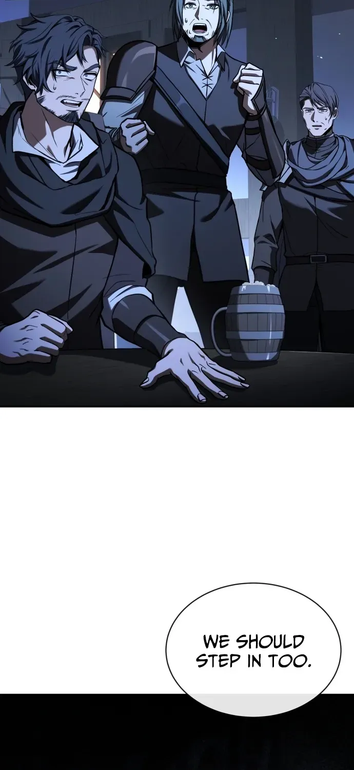 The Swordmaster Who Runs Through Time Chapter 9 page 71 - 