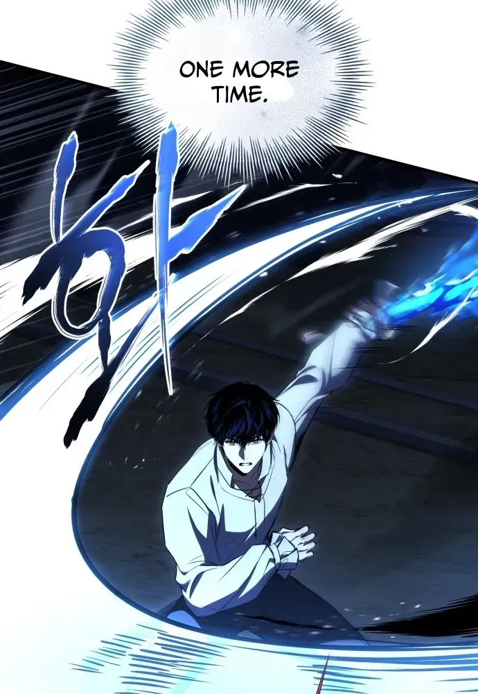 The Swordmaster Who Runs Through Time Chapter 9 page 77 - 
