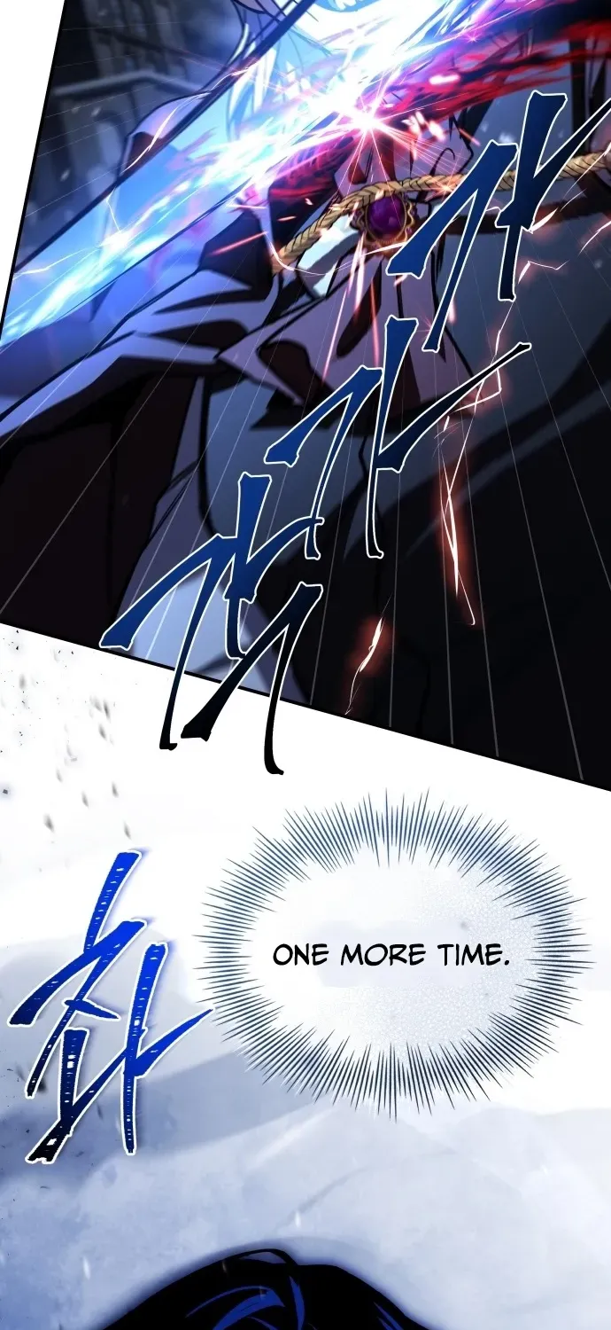 The Swordmaster Who Runs Through Time Chapter 9 page 79 - 