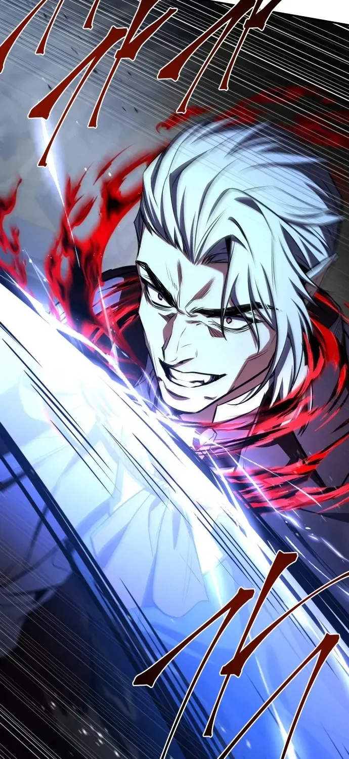 The Swordmaster Who Runs Through Time Chapter 9 page 81 - 