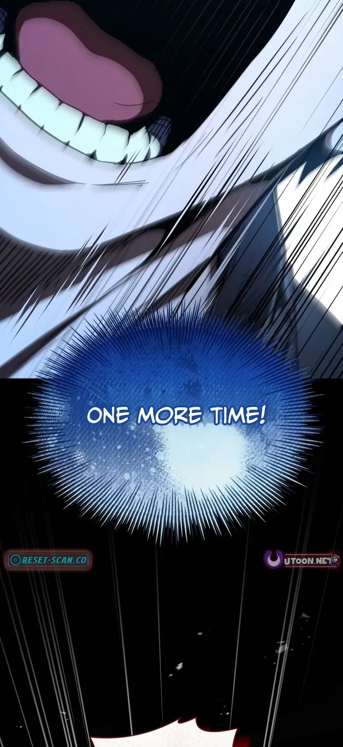 The Swordmaster Who Runs Through Time Chapter 9 page 83 - 