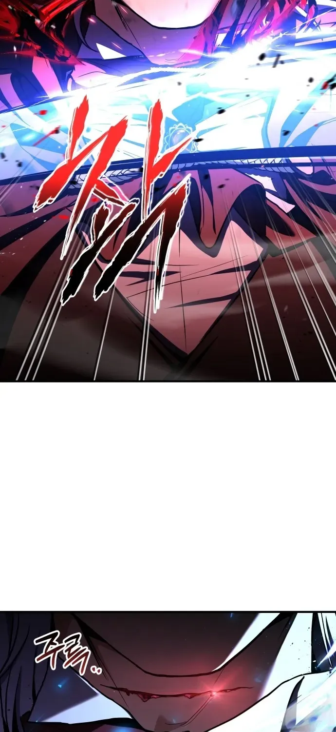 The Swordmaster Who Runs Through Time Chapter 9 page 85 - 