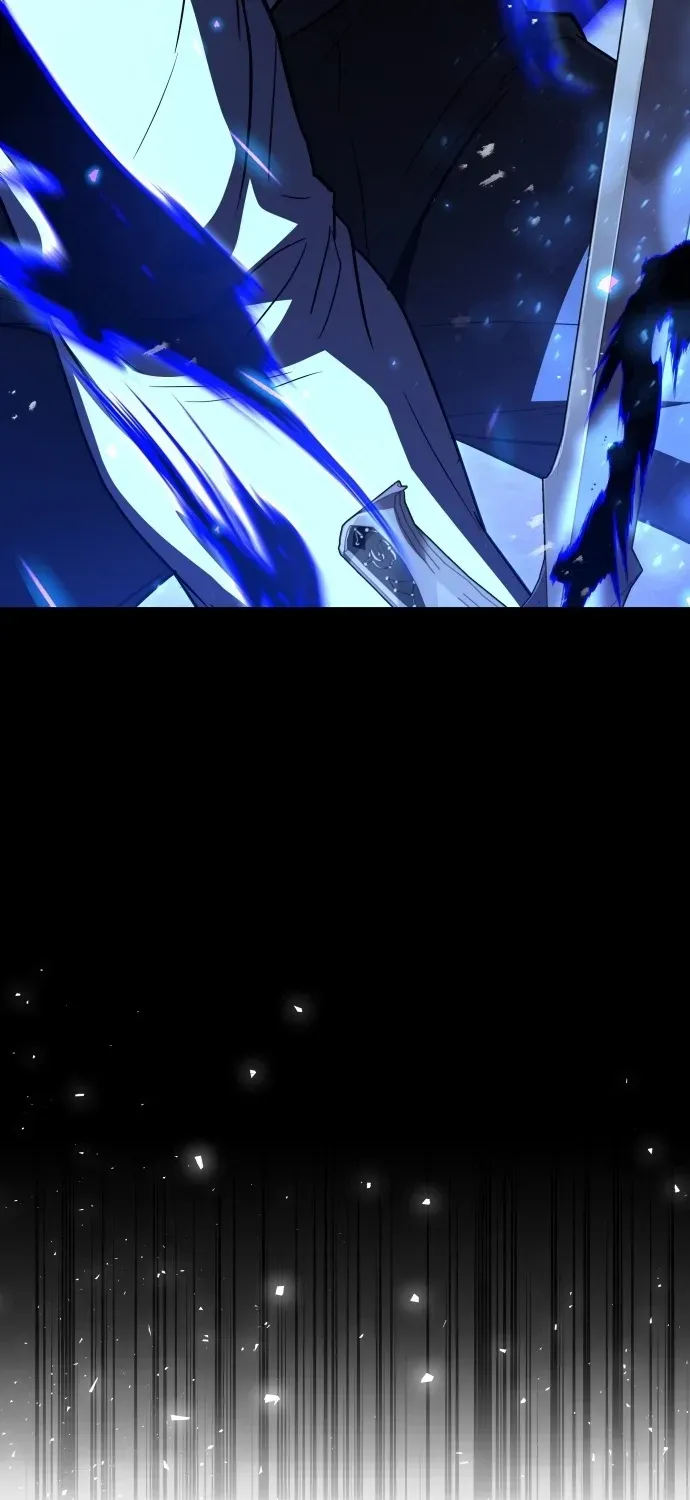 The Swordmaster Who Runs Through Time Chapter 9 page 90 - 