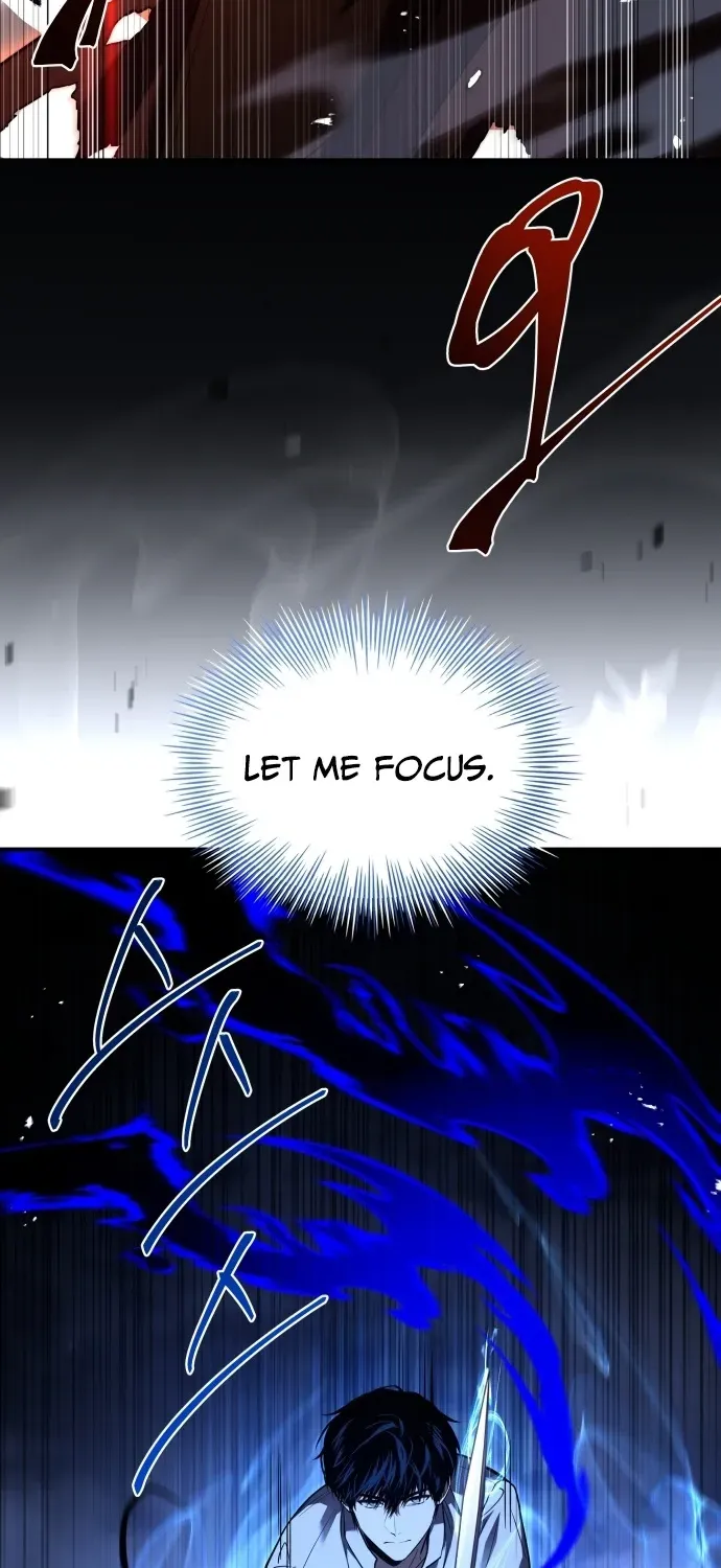 The Swordmaster Who Runs Through Time Chapter 9 page 10 - 