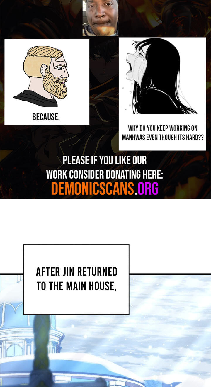 The Swordmaster's Son Chapter 216 page 2 - 