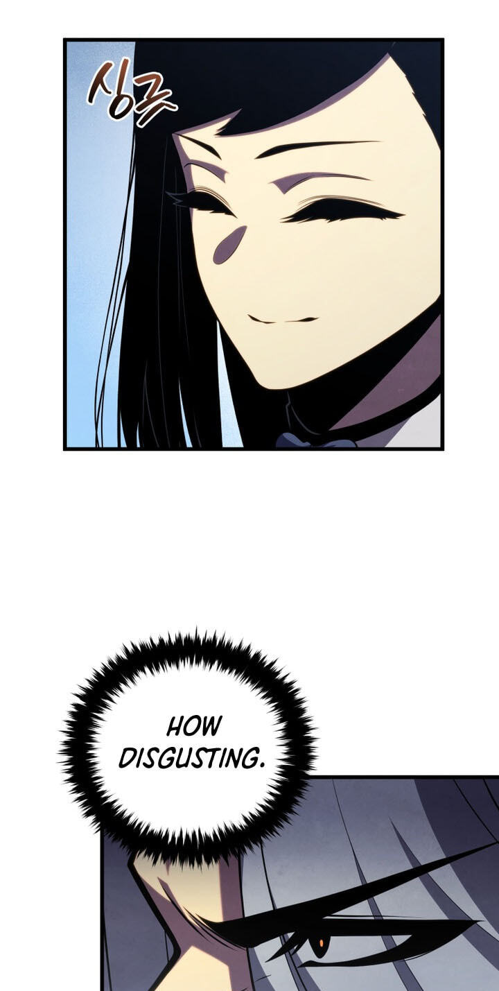 The Swordmaster's Son Chapter 216 page 11 - 