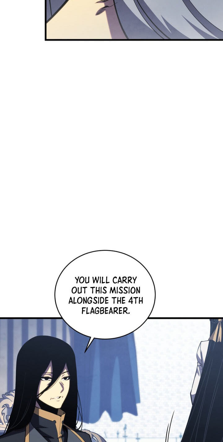 The Swordmaster's Son Chapter 216 page 12 - 