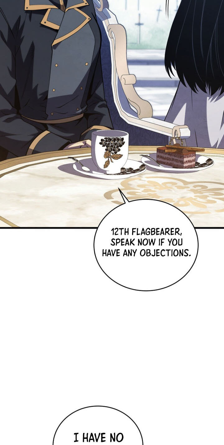 The Swordmaster's Son Chapter 216 page 13 - 