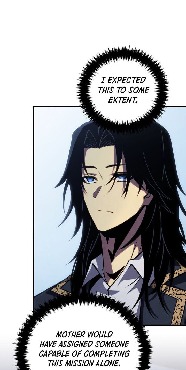 The Swordmaster's Son Chapter 216 page 15 - 
