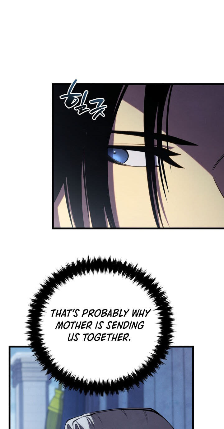 The Swordmaster's Son Chapter 216 page 18 - 